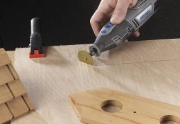 EZ544 EZ Lock Wood Cutting Disc DREMEL8